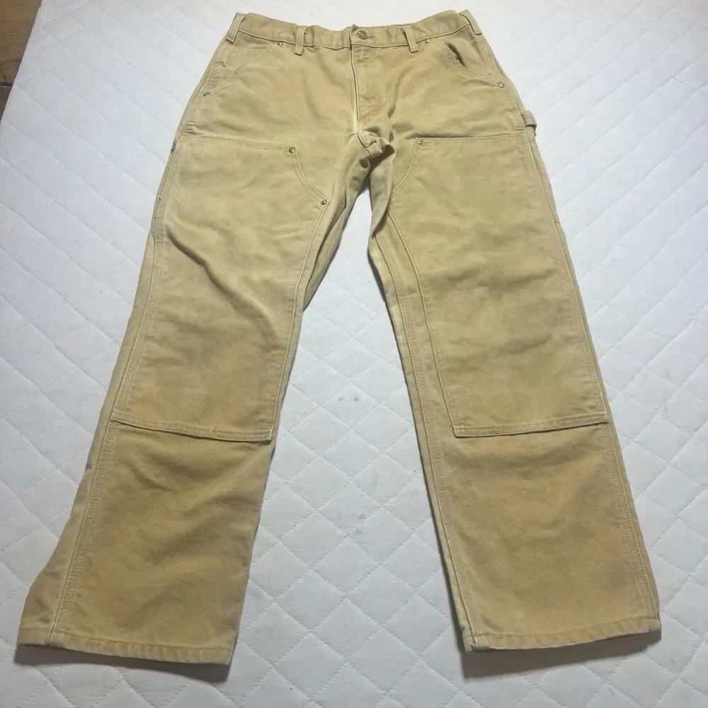 Carhartt vintage b01